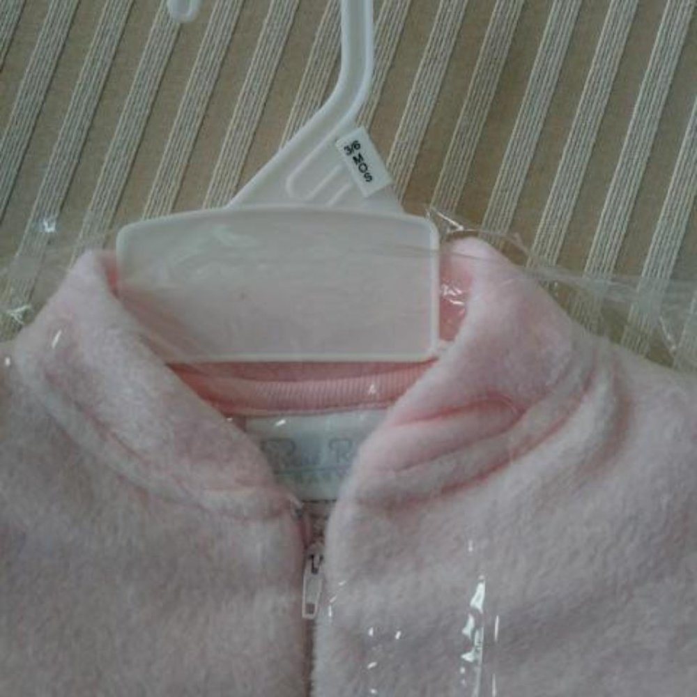 🎈HP🎈NWT Rene Rofe Sleeper - Picture 5 of 7